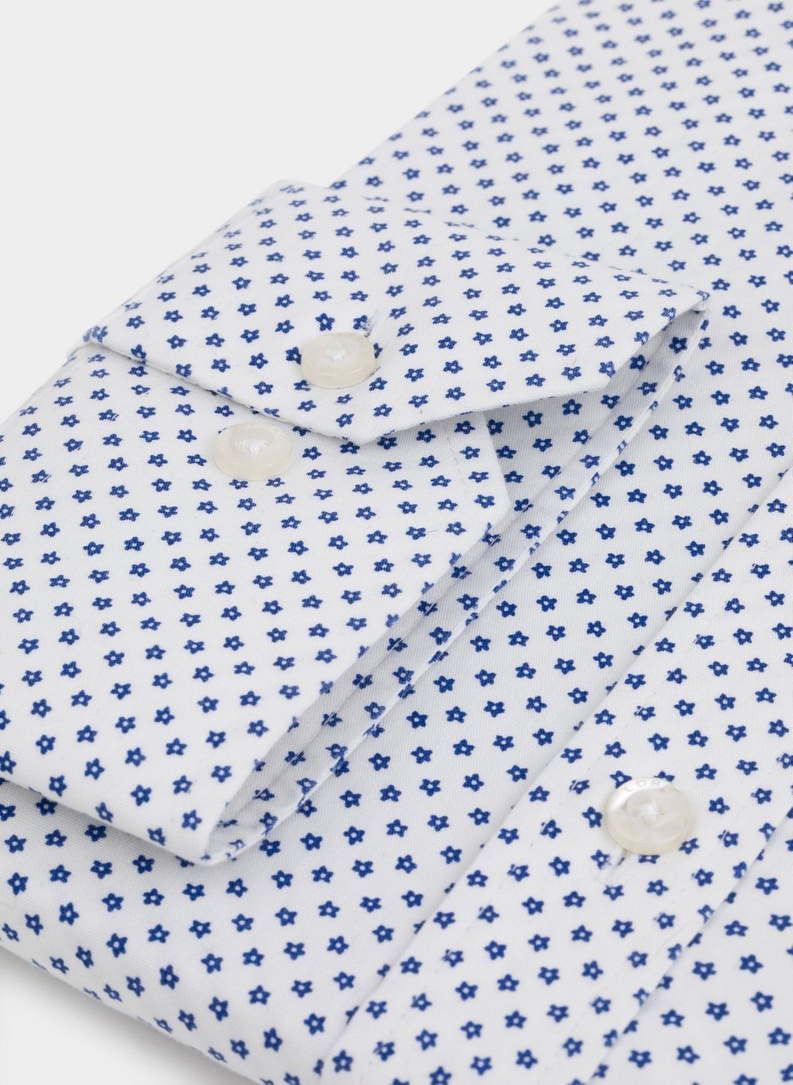 Marškiniai il.rankovėm TIJUANA P20WF-1X-047-B