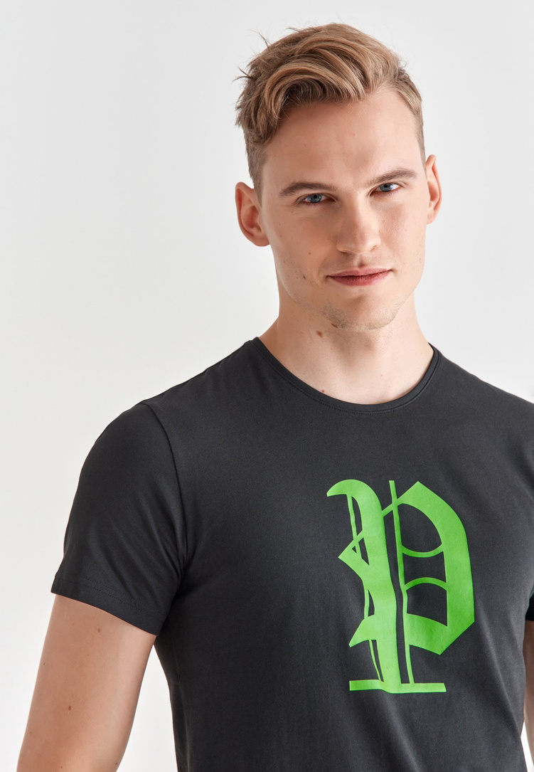 Marškinėliai C20WF-TX-001-E