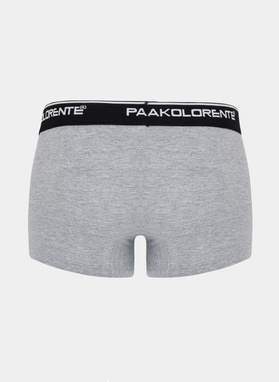 Bokserki męskie - 3 pary PLM-GX-002-X