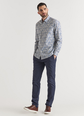 Marškiniai il.rankovėm CHICLANA P20SF-1X-011-N