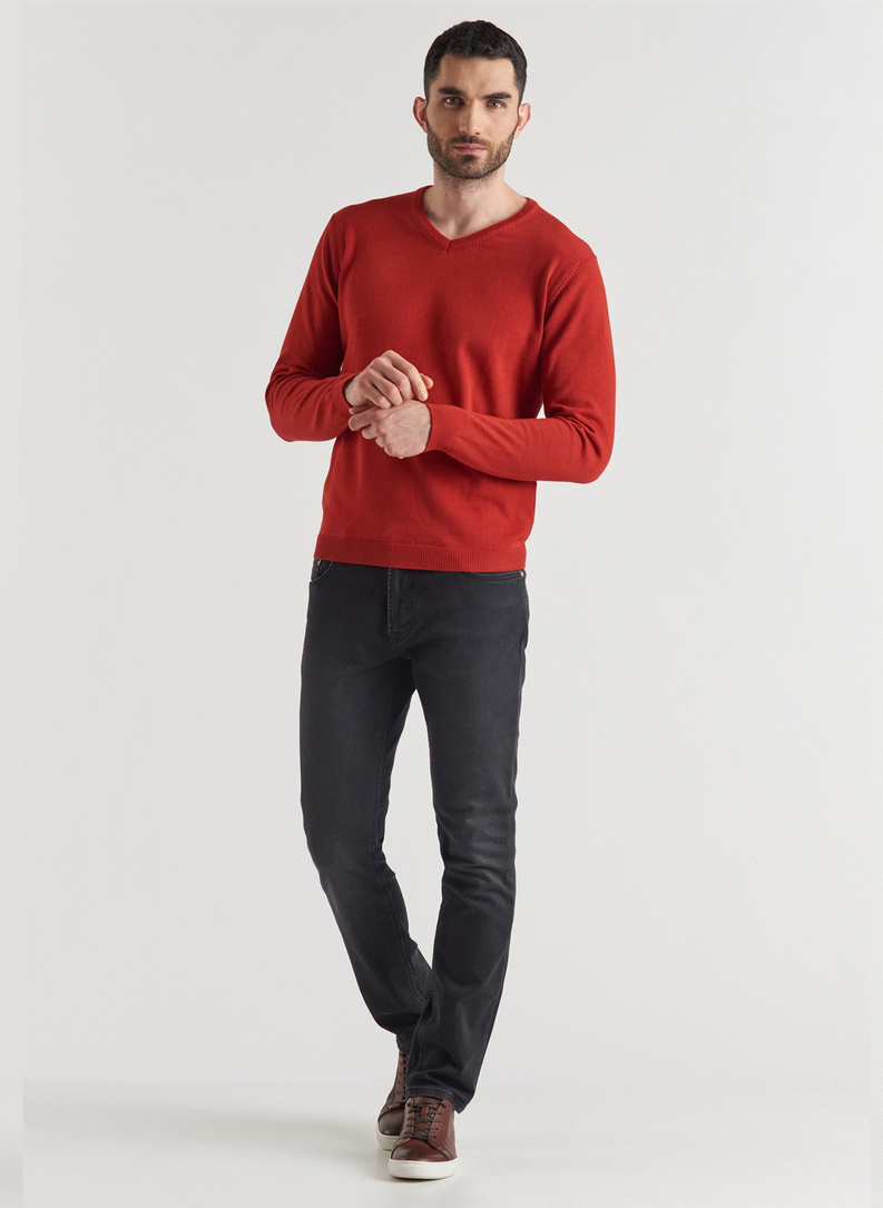 Megztinis MATTHEO P21SB-2X-085-W