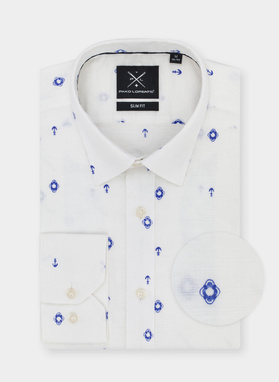 Marškiniai il.rankovėm P21SF-1X-119-B