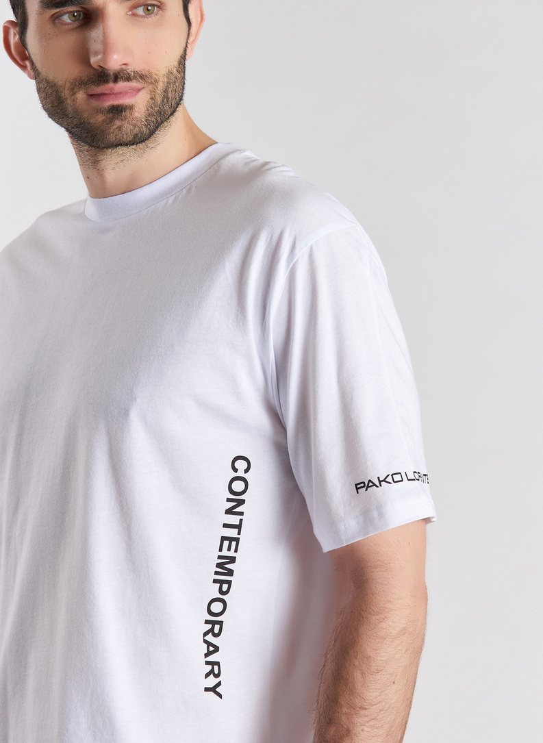 Marškinėliai C20WF-TX-001-E