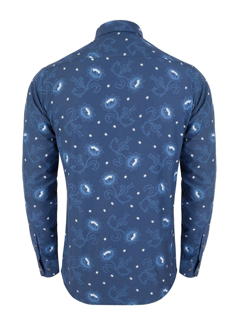 Koszula męska P2M-1X-246-G