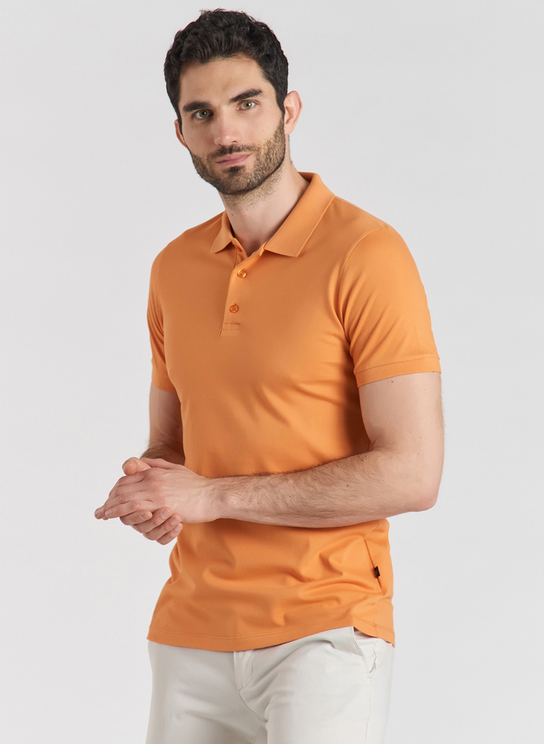 Koszulka polo LINARES P20SB-TX-002-P