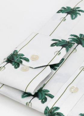 Marškiniai il.rankovėm P21SF-1X-113-B