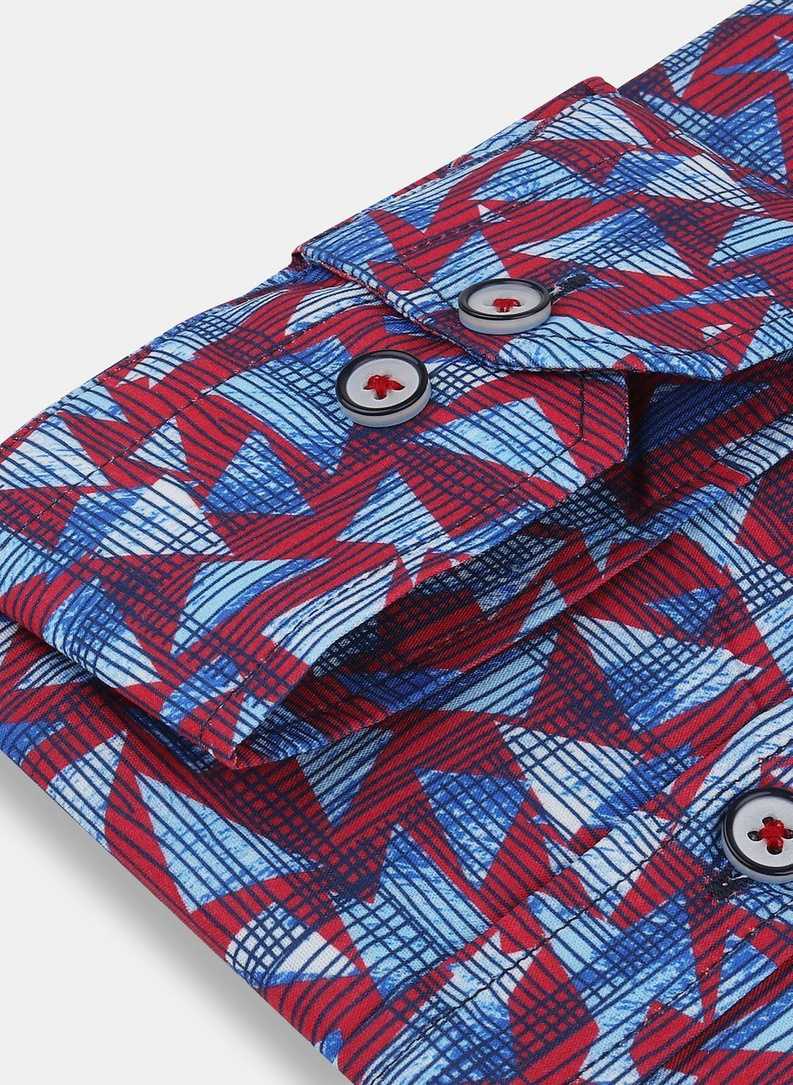 Marškiniai il.rankovėm PLH-1X-017-W