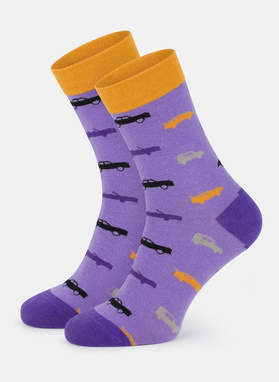 Kojinės DTS-SX-455-F