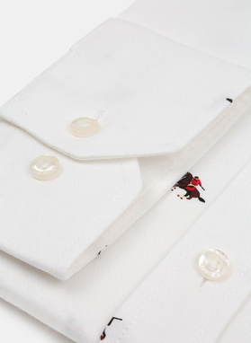 Marškiniai il.rankovėm P20SF-1X-017-B