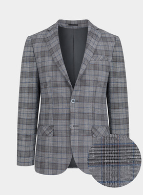 Švarkas VIC P20SF-3X-012-S