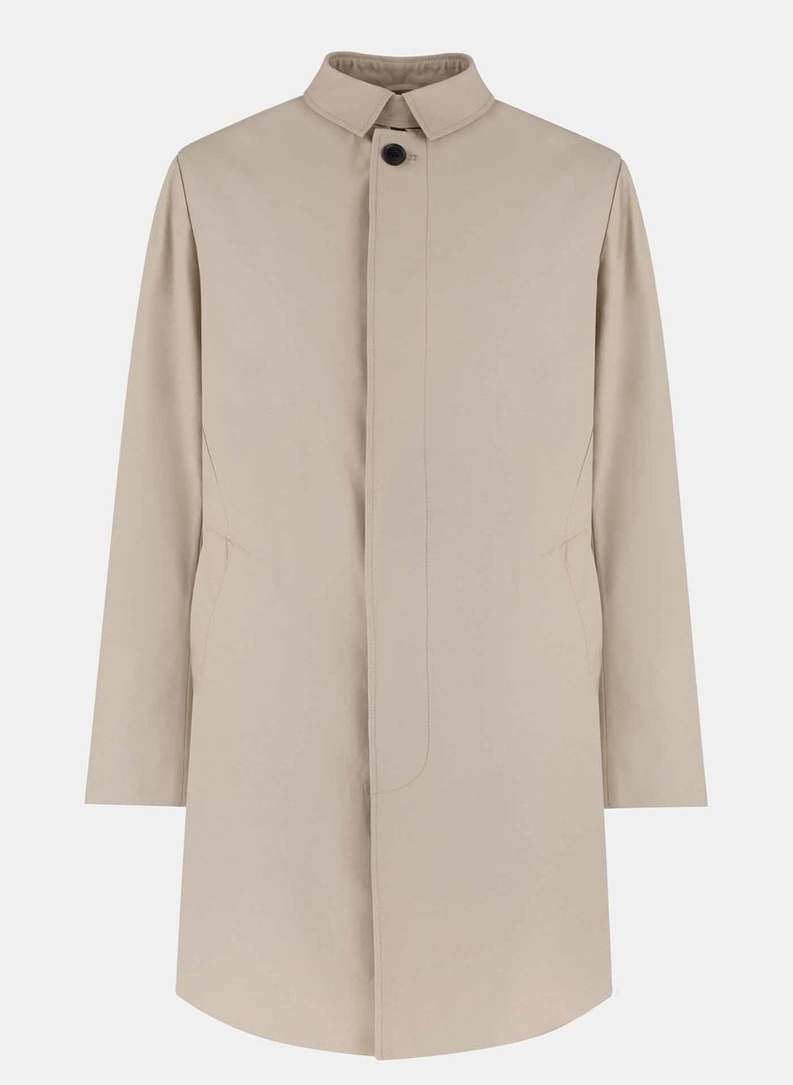 Vyriškas lietpaltis HORACIO P20SF-7X-003-E