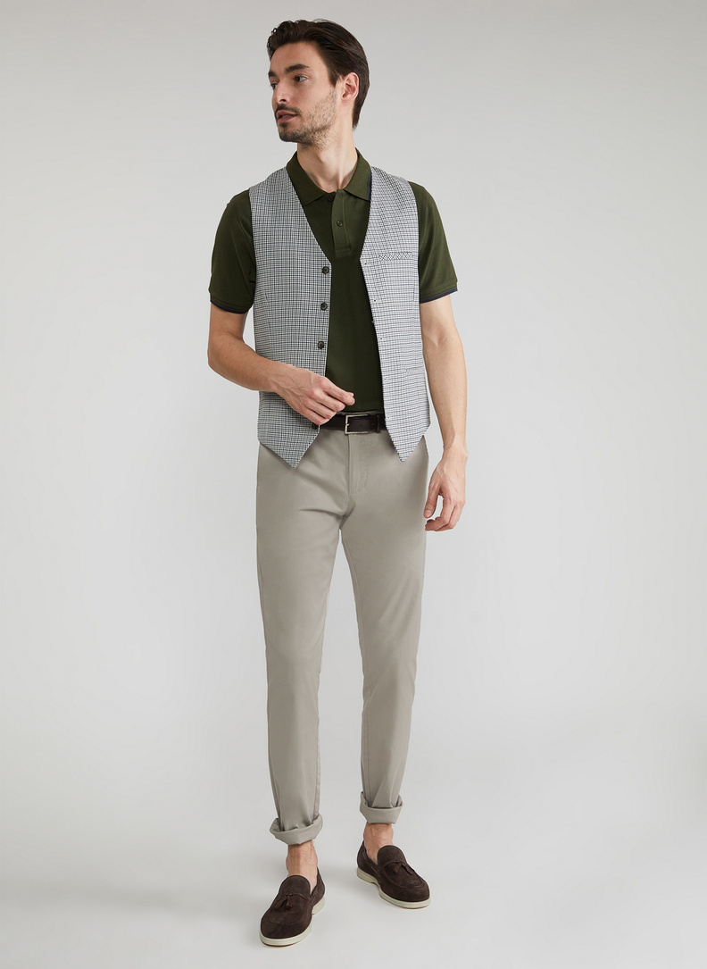 Vyriška liemenė P22SF-8X-013-Z-S