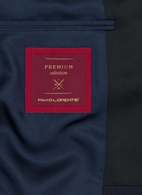 Smokingo švarkas P000B-3S-002-G-S