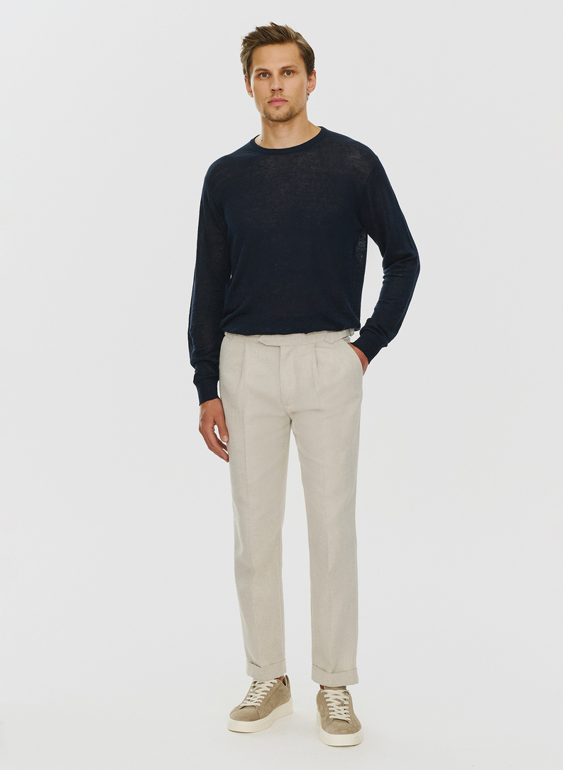 Kelnės casual VICUNA P20WF-WX-004-G