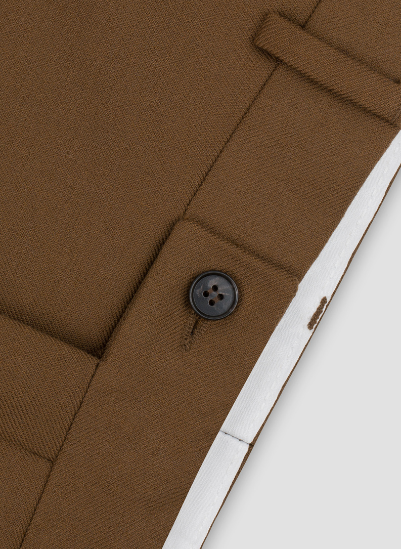 Vyriškos kostiuminės kelnės P21WF-6G-074-Y