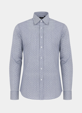 Koszula męska TATAMI PLM-1X-554-G