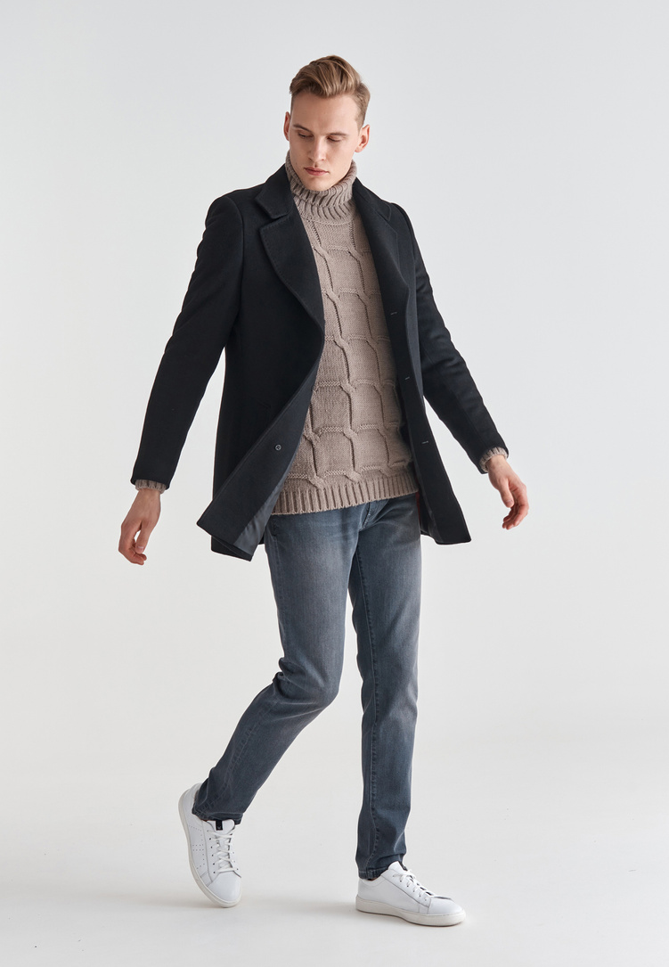 Lietpaltis REYNOSA P20WF-7X-014-C