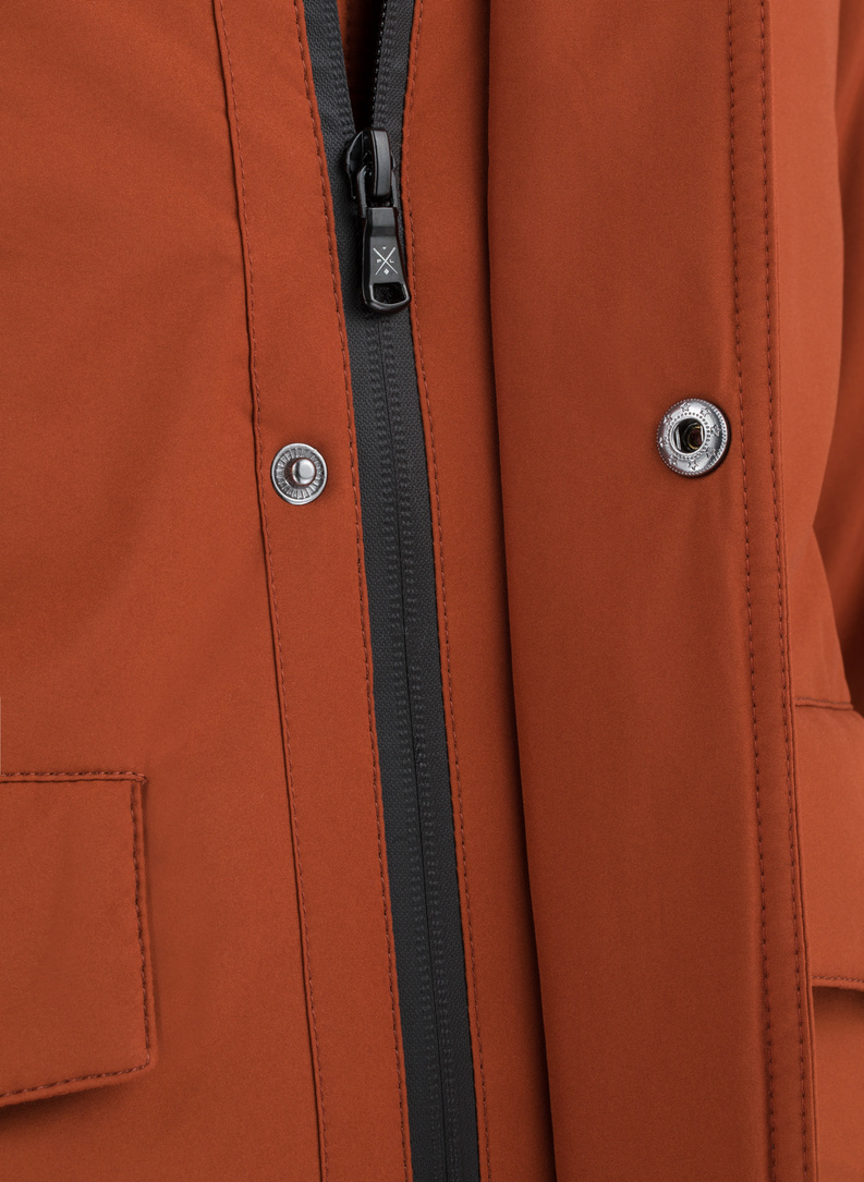 Vyriška striukė P22WF-5X-017-P-0