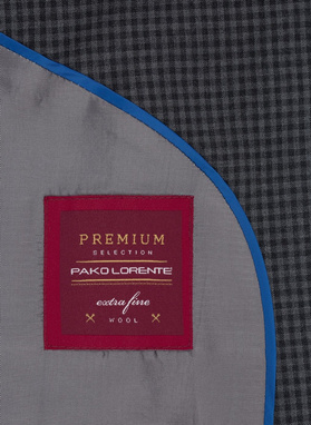 Kostiuminis švarkas MANO PPLM9-3G-225-L