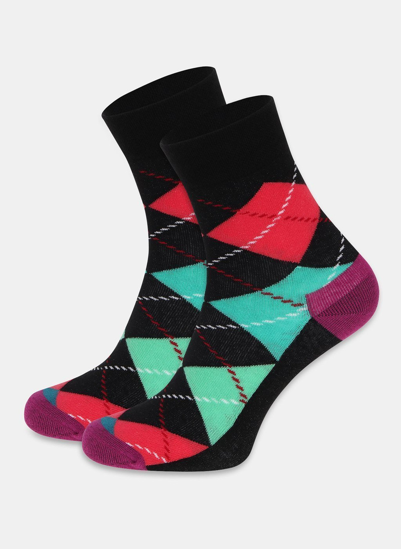 Kojinės DTS-SX-296-F