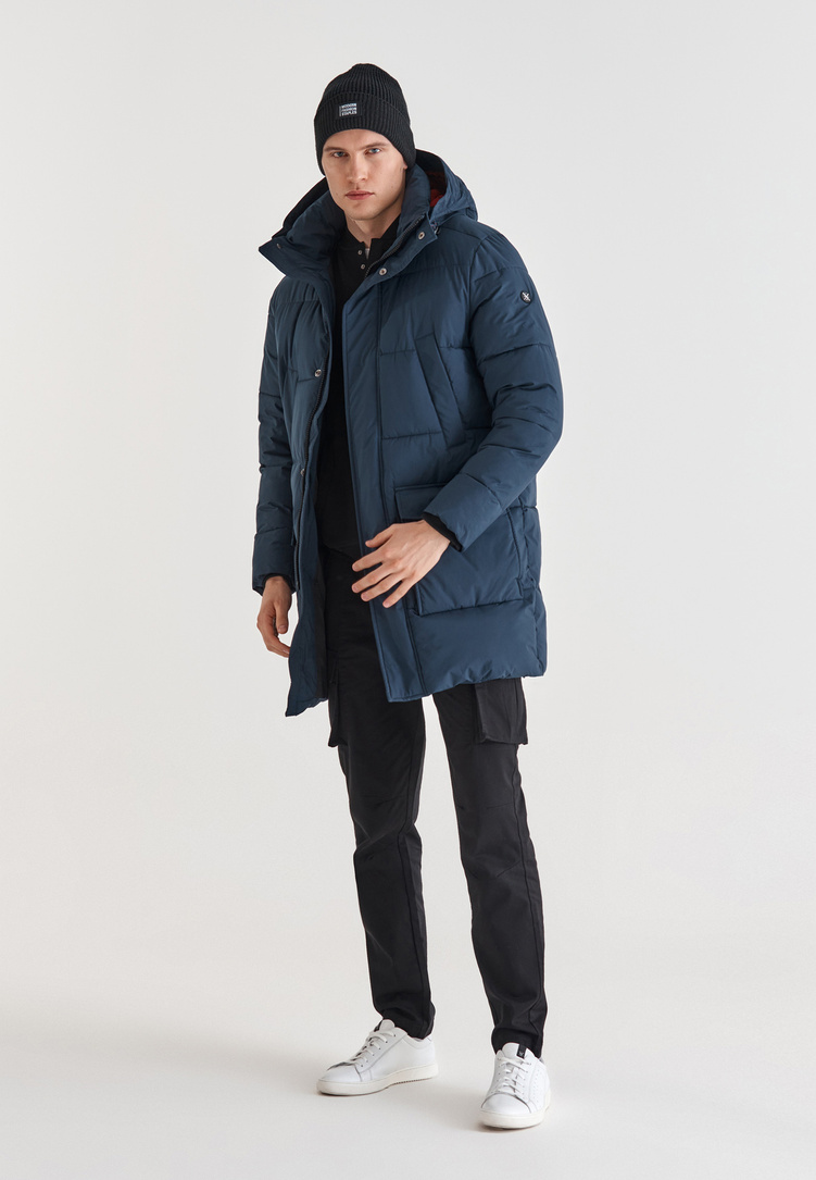 Kepurė PLM-CX-207-C