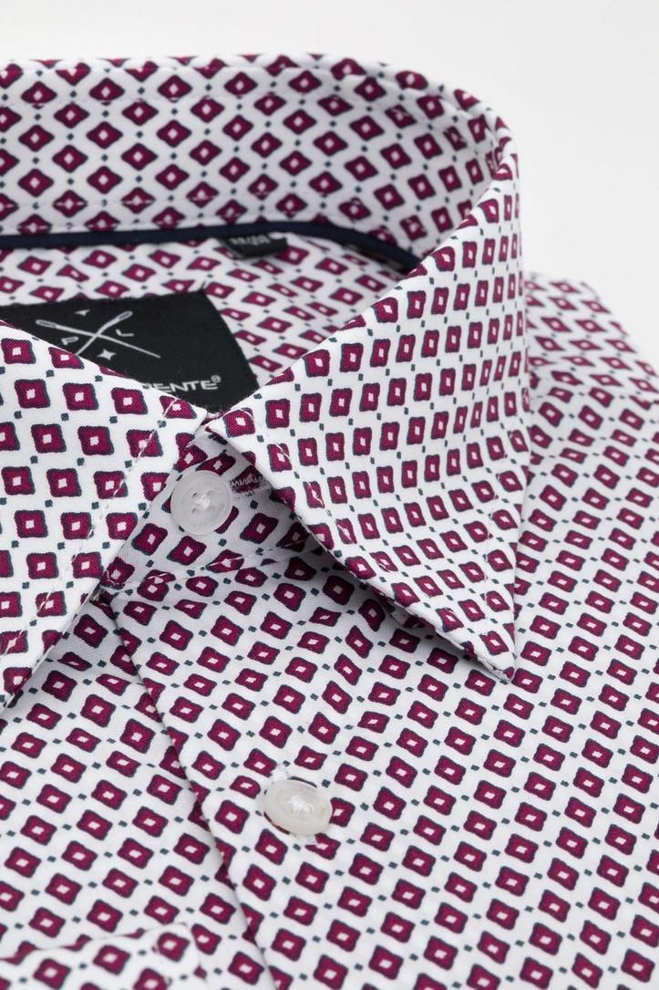 Marškiniai il.rankovėm P21SF-1X-095-X