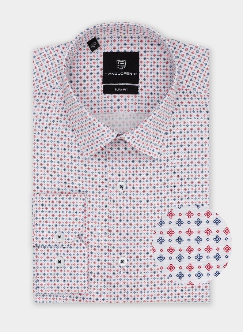 Koszula męska PLH-1X-026-B