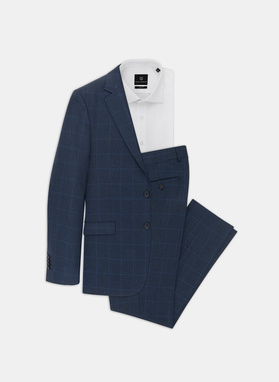 Kostiuminis švarkas P21SN-3G-051-G