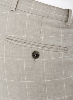 Vyriškos kostiuminės kelnės