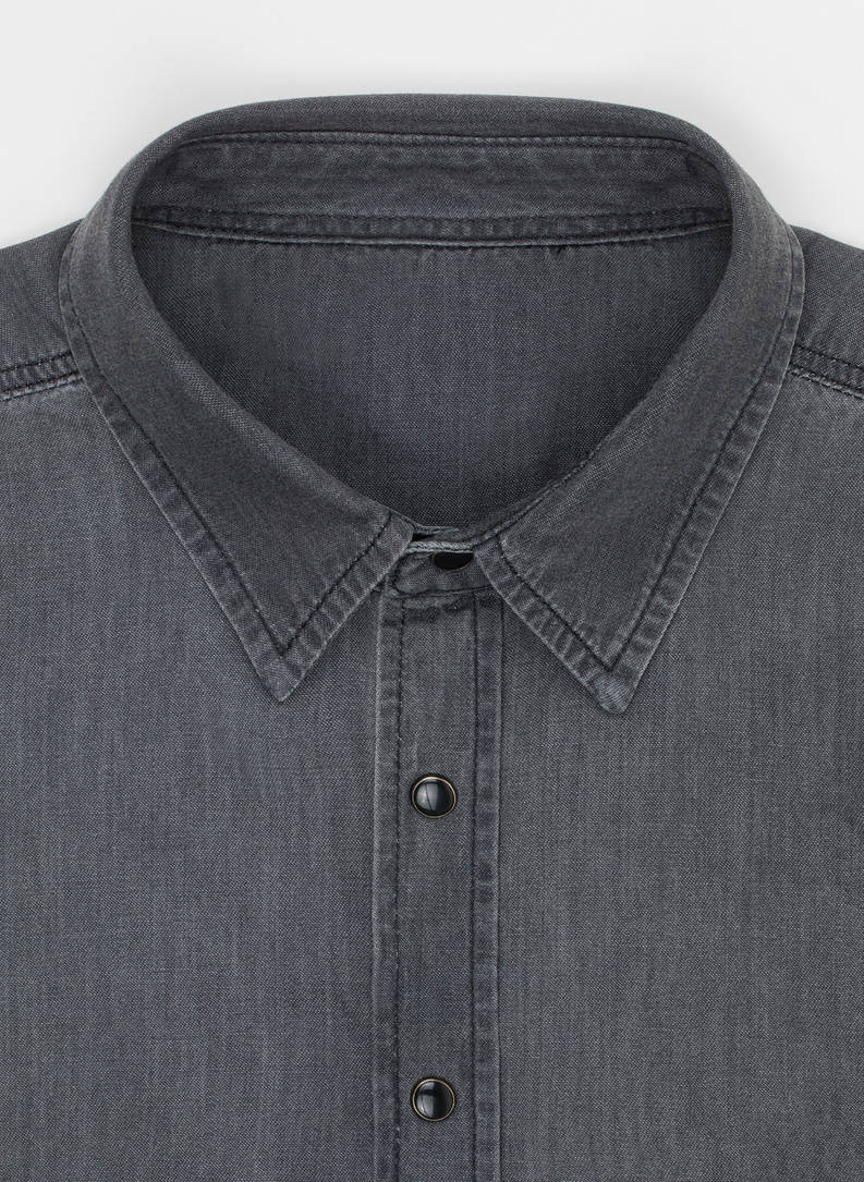 Marškiniai il.rankovėm P21SF-1X-111-G