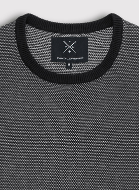 Megztinis ARMANDO P20WF-2X-001-E