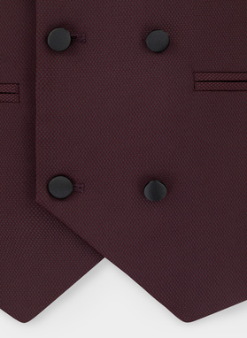 Smokingo liemenė P22SF-8S-004-D-S