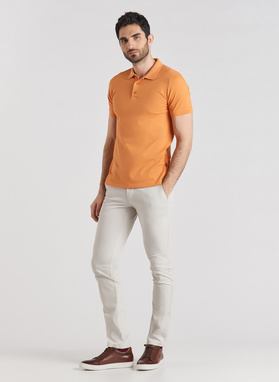 Koszulka polo LINARES P20SB-TX-002-P