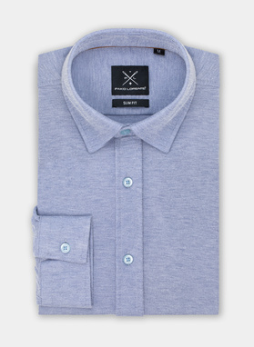 Vyriški marškiniai P22SF-1X-041-N-S