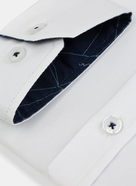 Marškiniai il.rankovėm CALGARY PLM-1X-424-B