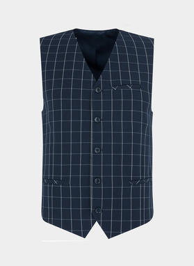 Vyriška liemenė P22SF-8X-011-G-S