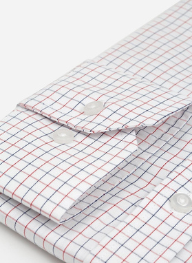 Koszula męska TENZO PLM-1X-559-B