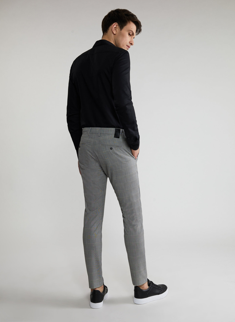 Kelnės casual VICUNA P20WF-WX-004-G