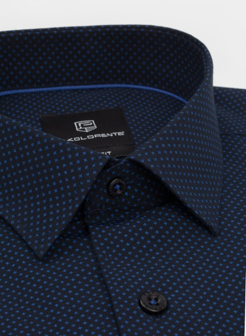 Koszula męska RANALDO PLM-1X-629-G