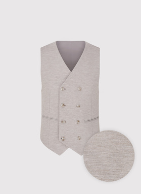 Ruda vyriška liemenė