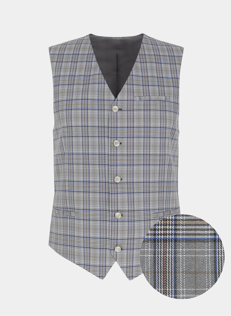 Liemenė P21SF-8X-019-S