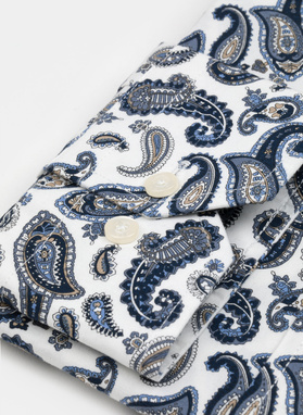 Marškiniai il.rankovėm P21SF-1X-111-G