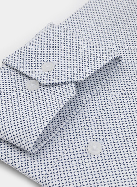 Marškiniai il.rankovėm P21SF-1X-104-B