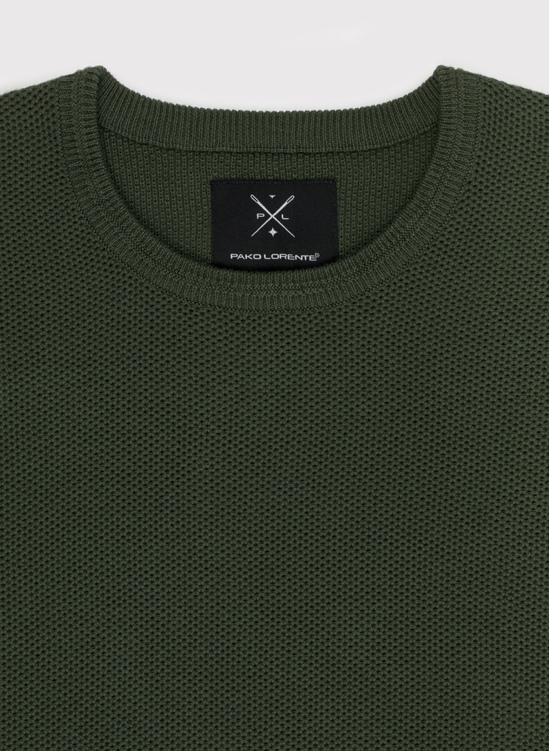 Megztinis ARMANDO P20WF-2X-001-E