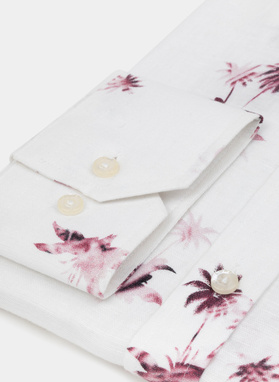 Marškiniai il.rankovėm P21SF-1X-121-B