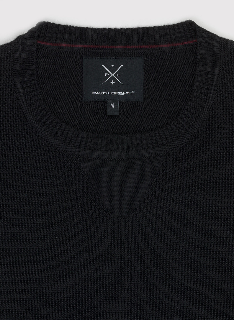 Megztinis ARMANDO P20WF-2X-001-E