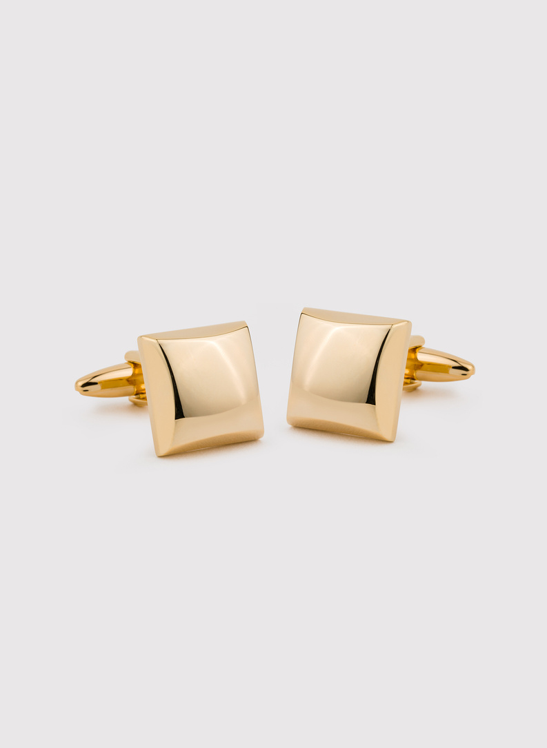 Auksinės rankogalių sąsagos