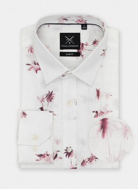 Marškiniai il.rankovėm P21SF-1X-121-B