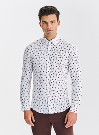 Vyriški marškiniai