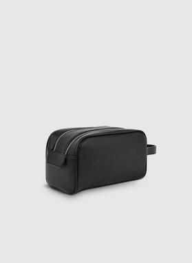 Vyriška dviejų skyrelių kosmetinė